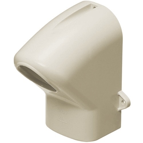 未来 モールダクト付属品 エントランスカバー MD