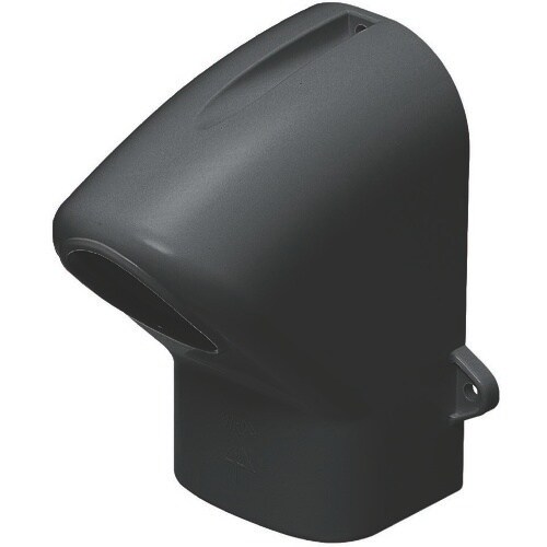 未来 モールダクト付属品 エントランスカバー MD