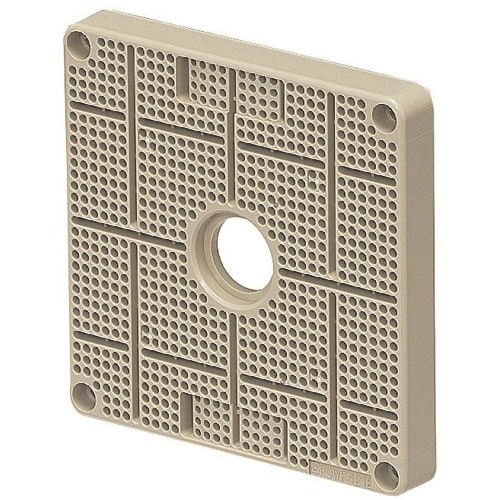 未来 ポリ台(取付自在型) POWF−1212J