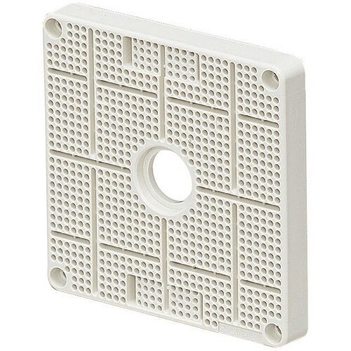 未来 ポリ台(取付自在型) POWF−1717W