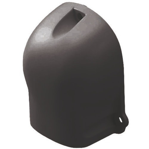 未来 モールダクト付属品 ウォールカバー MDW−