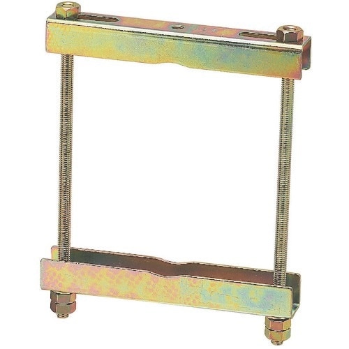 未来 ビームラックル(角・丸パイプ・H形鋼・C形鋼