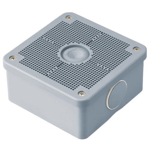 未来 露出用四角ボックス(取付自在蓋) PV4B−