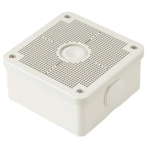 未来 露出用四角ボックス(取付自在蓋) PV4B−