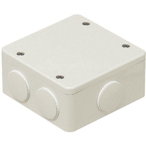 未来 PVKボックス(防水タイプ) PVK−BNP