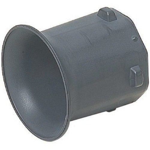 未来 カクフレキ用 ベルマウス KFEB−130