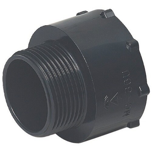 未来 異径アダプター(厚鋼用サイズアップ) MG−