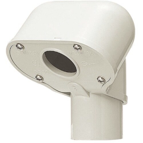 未来 エントランスキャップ(1つ穴) MEC−54