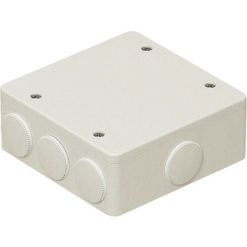 未来 PVKボックス(防水タイプ) PVK−ALN