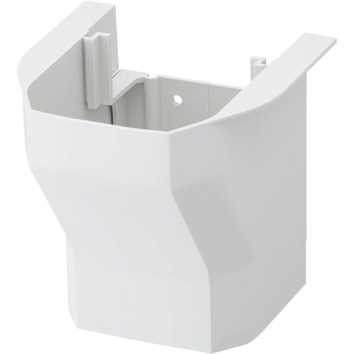 未来 コーナーカバー(ルームダクト用) RDCB−