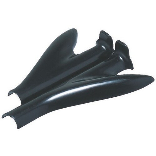 未来 クランプチューブ用 装着工具 CLK−25