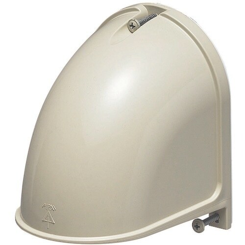 未来 引込みカバーフード(クイックタイプ) WKF