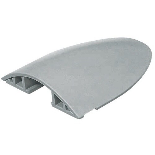 未来 ワゴンモール付属品(テーパーエンド) OPT