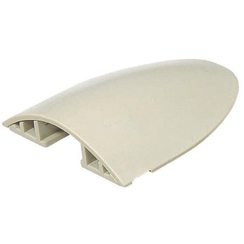 未来 ワゴンモール付属品(テーパーエンド) OPT