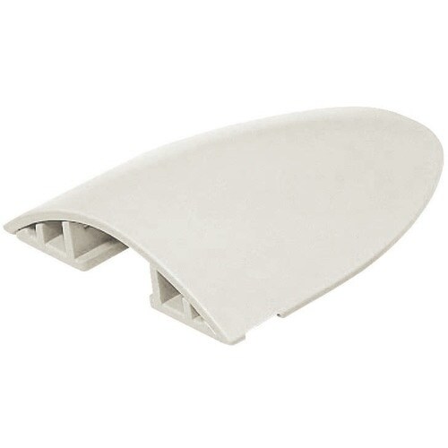 未来 ワゴンモール付属品(テーパーエンド) OPT