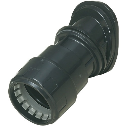 未来 ミラレックスF用 斜めコネクタ(30°) F