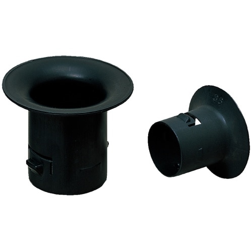 未来 ミラレックスF用 ベルマウス FEB−125