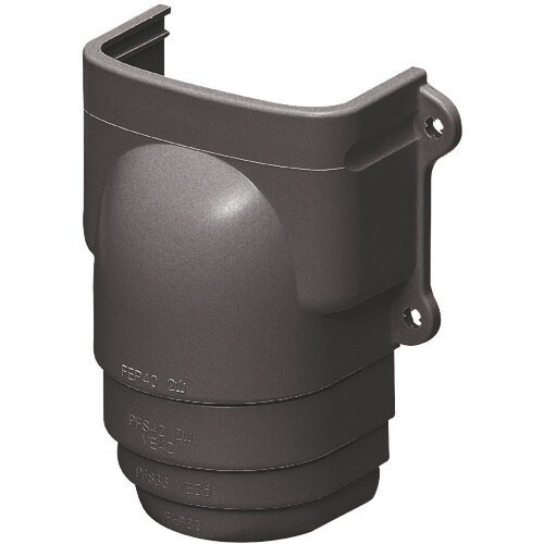 未来 モールダクト付属品 コンビネーションカバー