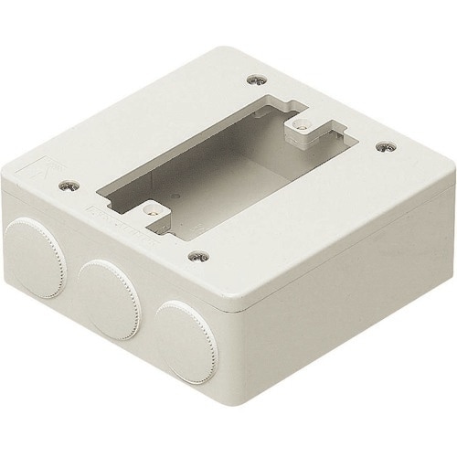 未来 PVKボックス(器具用) PVK−ALN1P