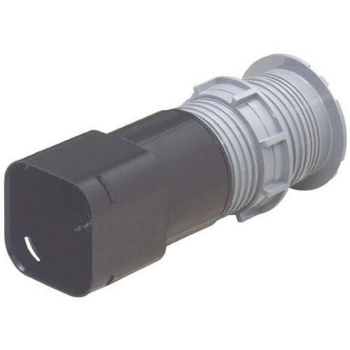 未来 カクフレキ用 ハンドホール用コネクタ KFE