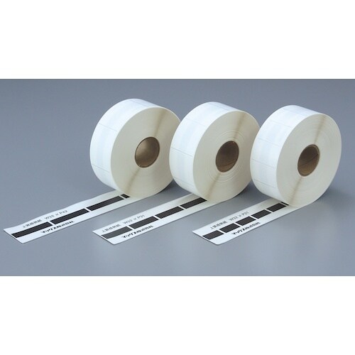 MAX 感熱ラベルプリンタ LP−30S専用ラベル