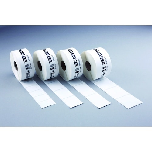 MAX 感熱ラベルプリンタ LPシリーズ用ラベル