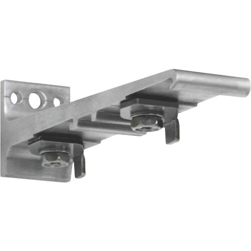 HINAKA “レクト30”レール用アルミダブルブ