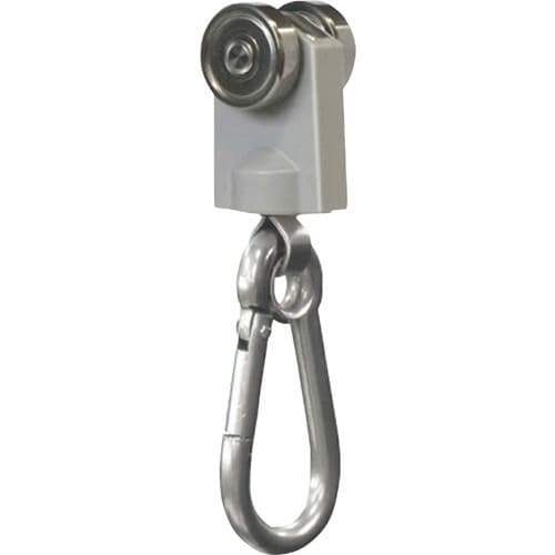 HINAKA 重量級ステンレススナップBランナー