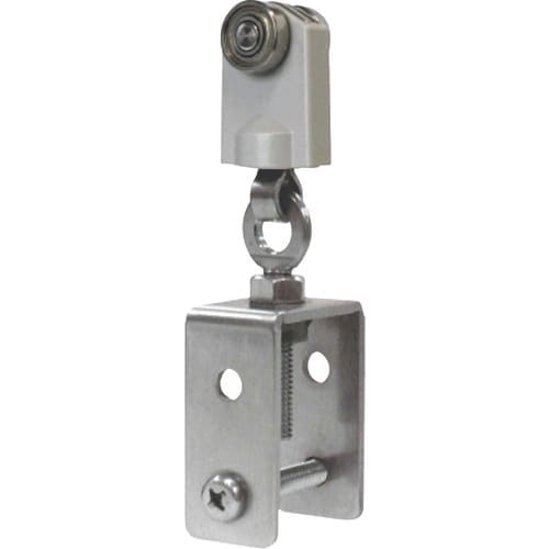 HINAKA 重量級ステンレスアジャストランナー