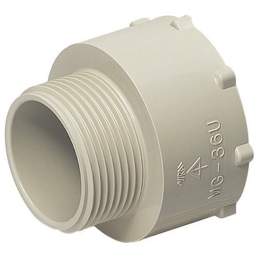 未来 異径アダプター(厚鋼用サイズアップ) MG−