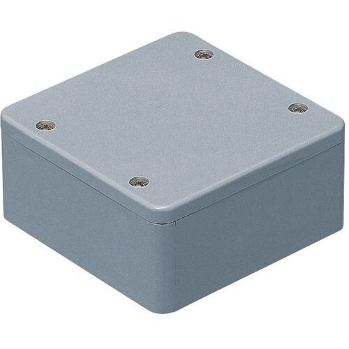 未来 PVKボックス(防水タイプ) PVK−BOP