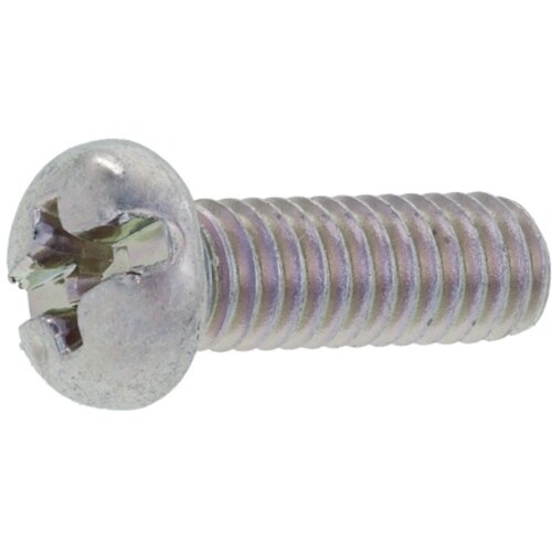 SUNCO ニッケルBS(+−)ナベコ 3×6 (