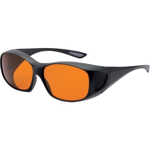 リケン レーザー保護メガネアルゴンレーザー