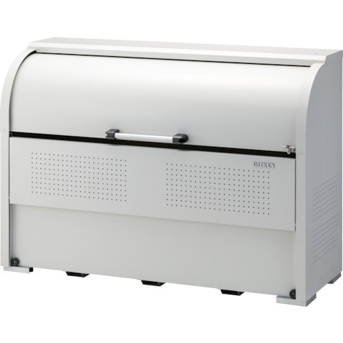 DAIKEN スチールゴミ収集庫クリーンストッカー