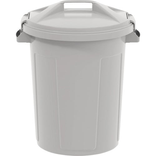 テラモト エコンダストボックス丸型45