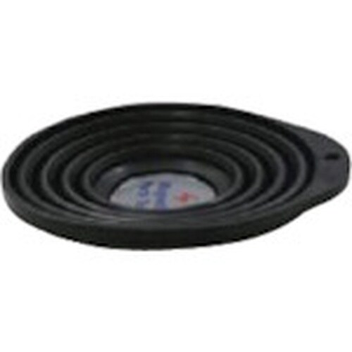 YAHATA マグネットトレイ 黒 OVAL