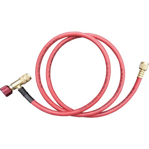 BBK ECOバルブチャージホース(150cm 赤