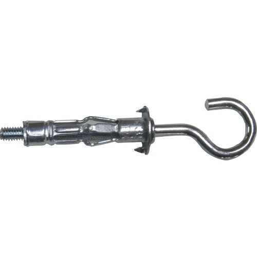 HIT ボードアンカーリベット(50本入)C型フッ