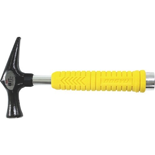 DOGYU でん助ハンマーショートPRO先切型