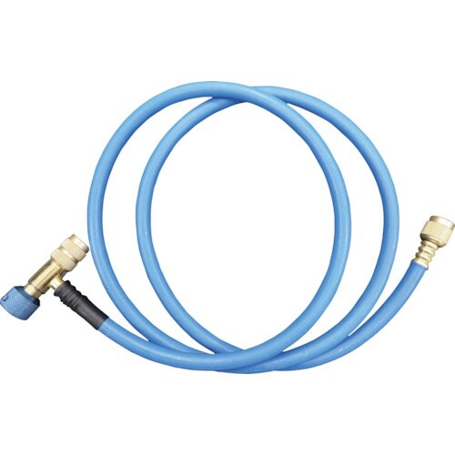 BBK ECOバルブチャージホース(150cm 青