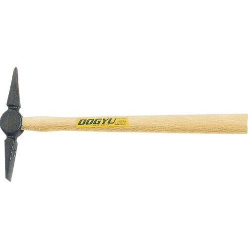 DOGYU カストリハンマー