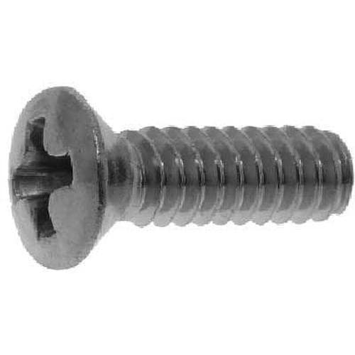 SUNCO ステン+UNC(丸皿 1/4×1”3/