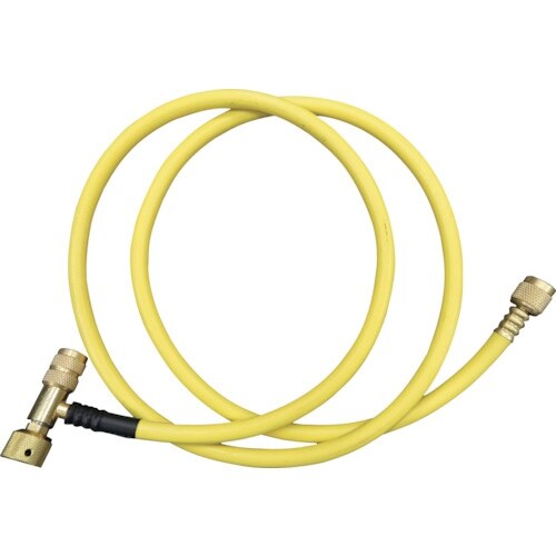 BBK ECOバルブチャージホース(150cm 黄