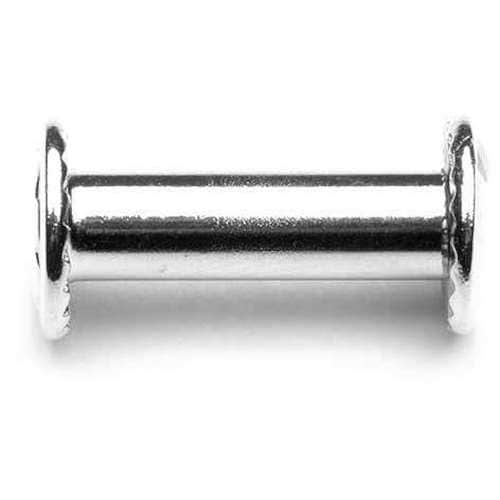 SUNCO ニッケル組ネジ 4.5×10 (100