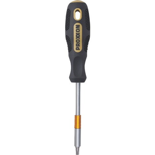 PROXXON マグネット六角ビットドライバー