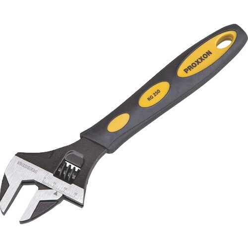 PROXXON モンキーレンチRG250