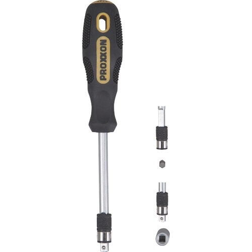 PROXXON コンビネーションビットドライバー