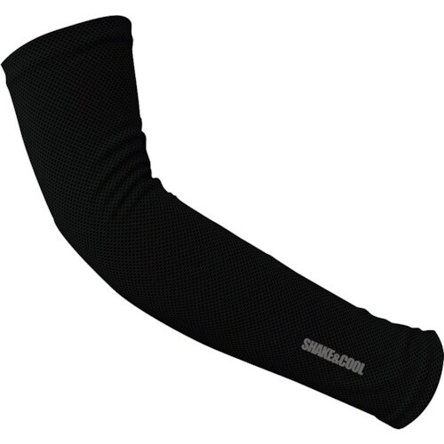 喜多 冷感アームカバー(ストレッチタイプ) SHA