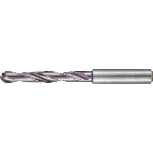 GUHRING 超硬ドリル鋳鉄専用 FIREコート