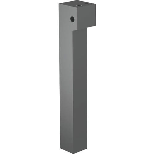 GUHRING 溝入れ工具 角シャンクホルダ・ オ